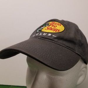 49 - Bass Pro Shops Club Hat